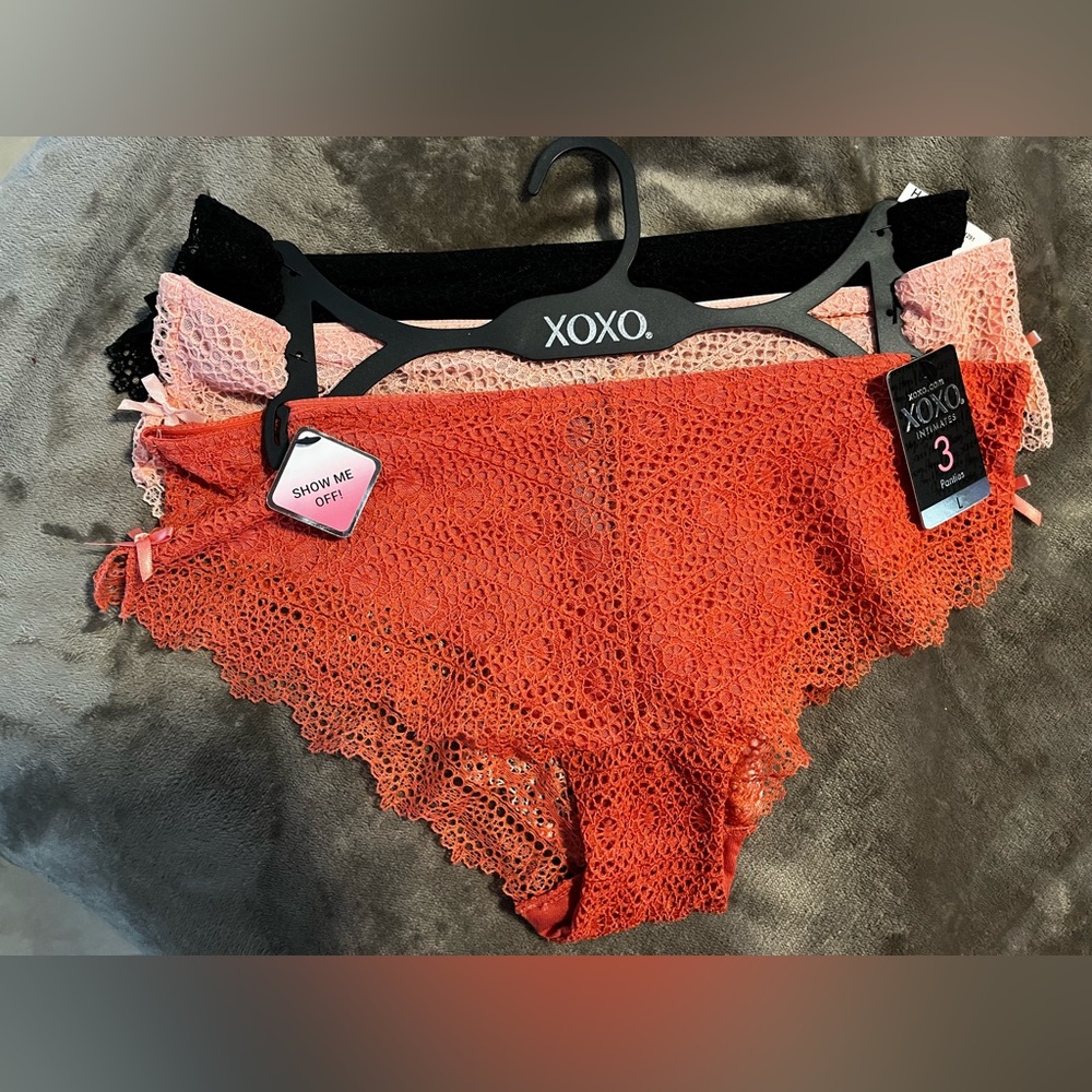 Underwear